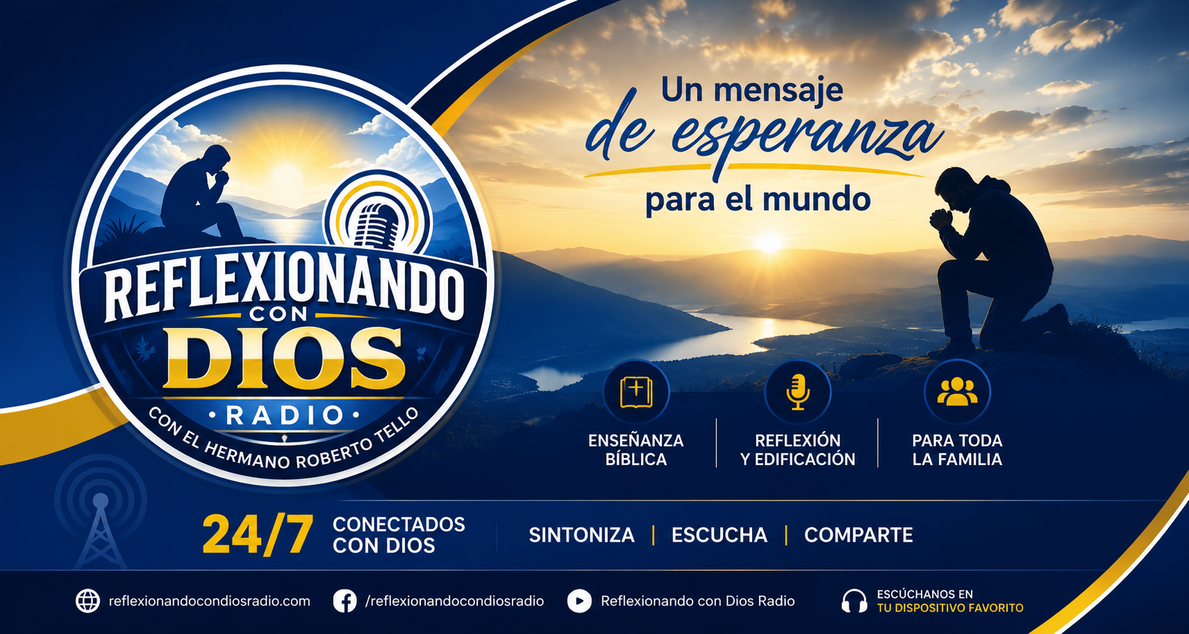 Imagen de nuestra radio